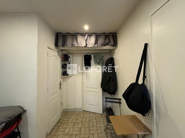 Achat maison Deuil-la-Barre - 4 pièce(s) - 75 m² - 269 900 €