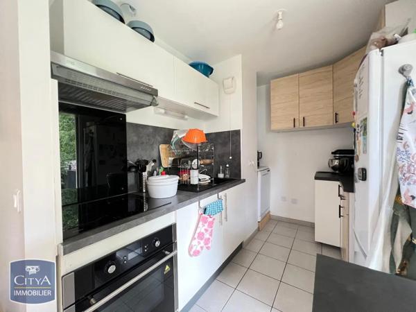 Appartement à louer 4 pièces 82.96m²