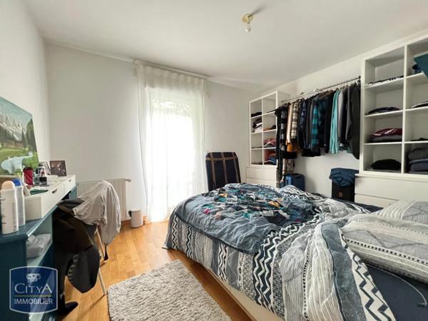 Appartement à louer 4 pièces 82.96m²