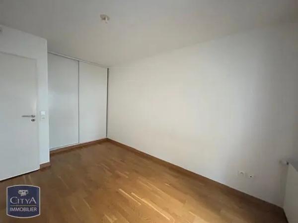 Appartement à louer 4 pièces 82.96m² Nancy (54000)