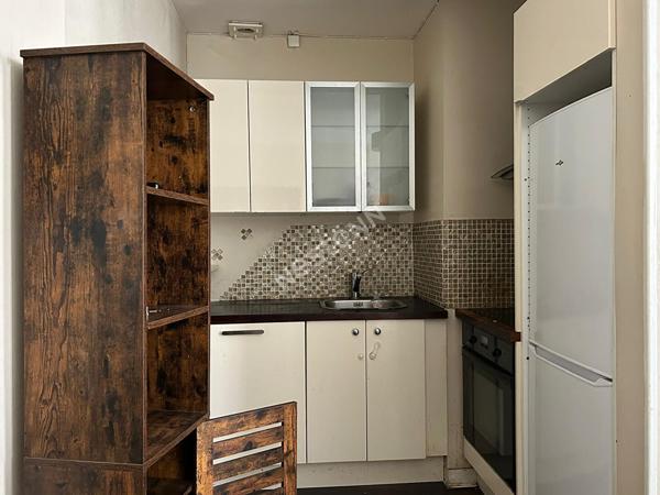 Appartement Pontoise 2 pièces de 38.87m2