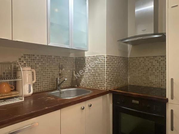 Appartement Pontoise 2 pièces de 38.87m2
