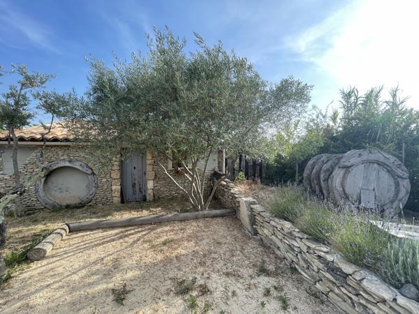 Maison 5 pièces - 110 m²