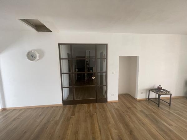 Maison 5 pièces - 110 m²