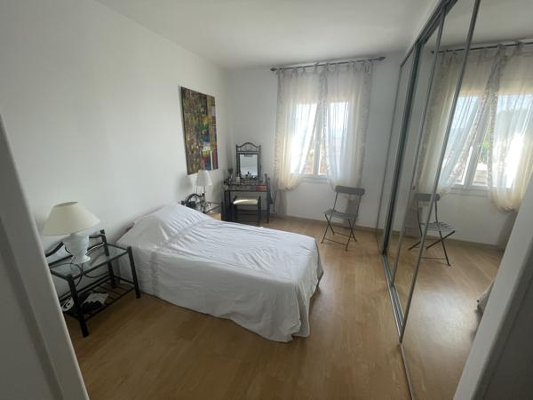 Maison 5 pièces - 110 m²