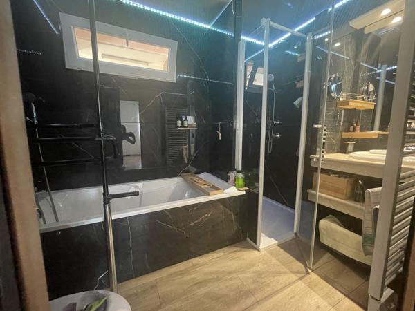 Maison 5 pièces - 110 m²