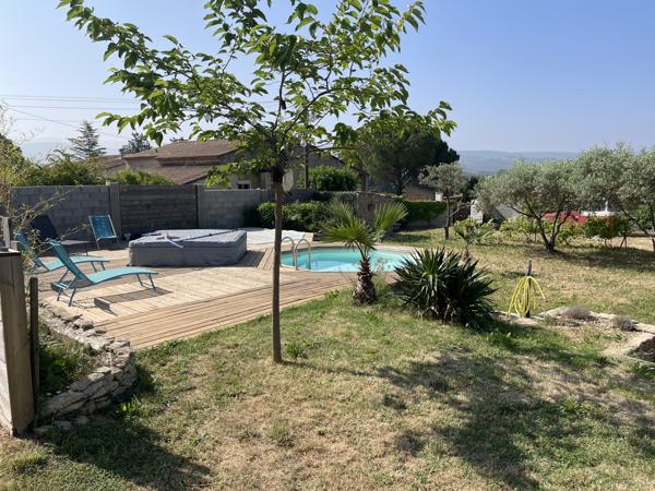 Maison 5 pièces - 110 m²