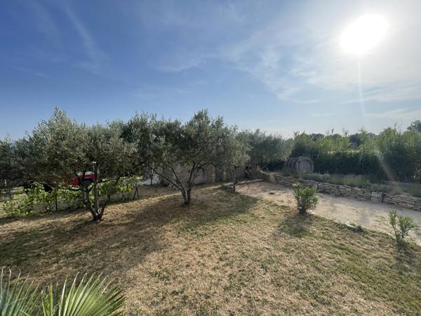 Maison 5 pièces - 110 m²