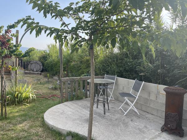 Maison 5 pièces - 110 m²