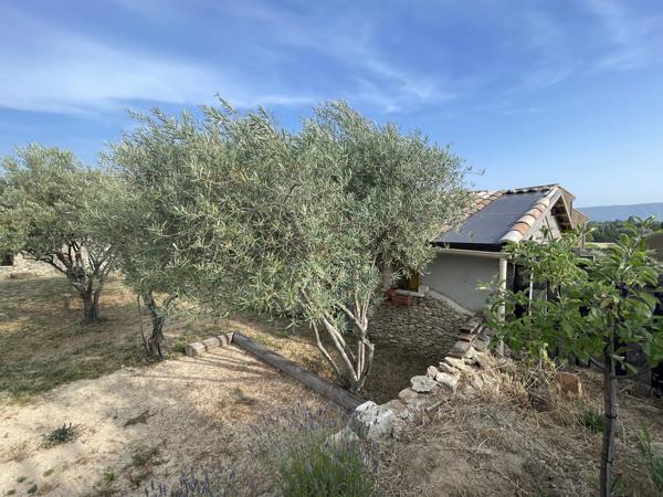 Maison 5 pièces - 110 m²