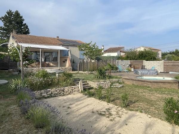 Maison 5 pièces - 110 m²