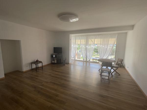 Maison 5 pièces - 110 m²