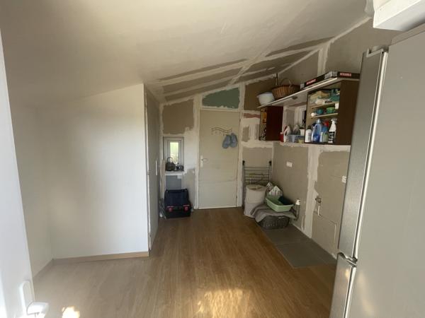 Maison 5 pièces - 110 m²