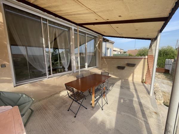 Maison 5 pièces - 110 m²