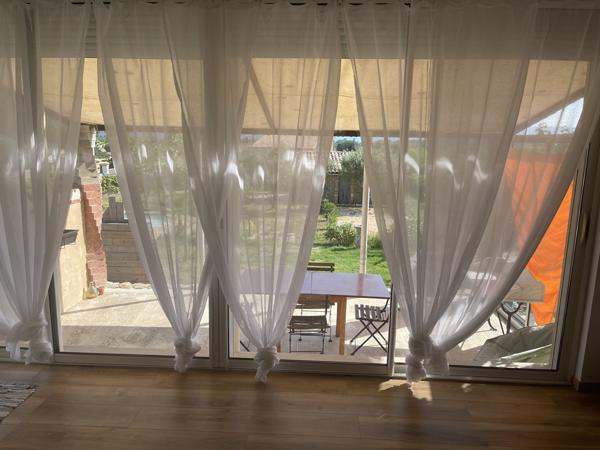 Maison 5 pièces - 110 m²