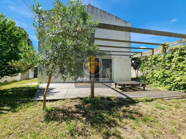 Vente Maison 4 pièces 90 m2 à Challans