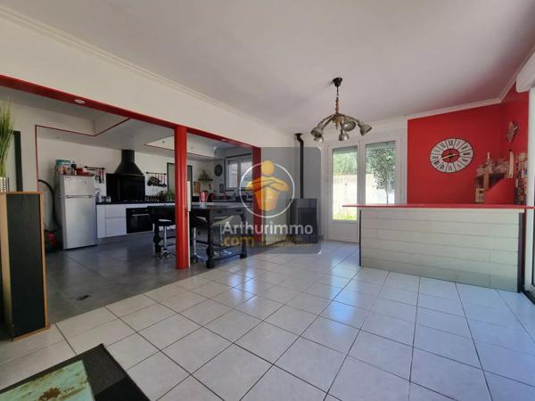 Vente Maison 4 pièces 90 m2 à Challans