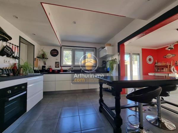 Vente Maison 4 pièces 90 m2 à Challans