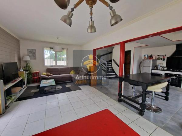 Vente Maison 4 pièces 90 m2 à Challans