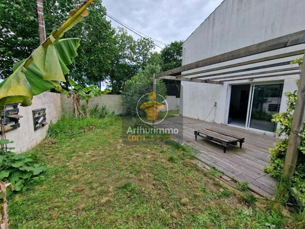 Vente Maison 4 pièces 90 m2 à Challans
