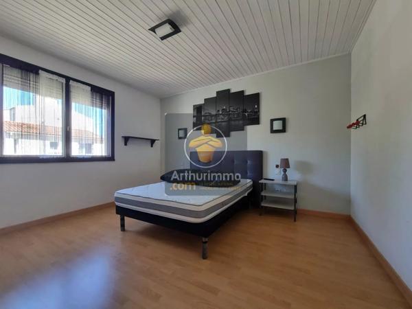 Vente Maison 4 pièces 90 m2 à Challans