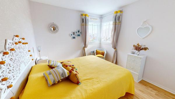 À vendre : Appartement 3 pièces à Royan