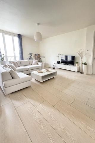 Appartement 5 pièces - 80 m² Exclusivité