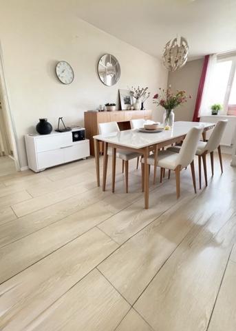 Appartement 5 pièces - 80 m² Exclusivité