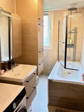 Appartement 5 pièces - 80 m² Exclusivité