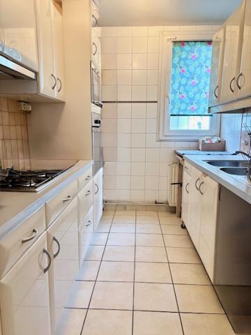 Appartement 5 pièces - 80 m² Exclusivité