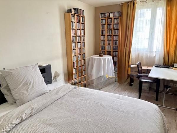 Appartement 5 pièces - 80 m² Exclusivité