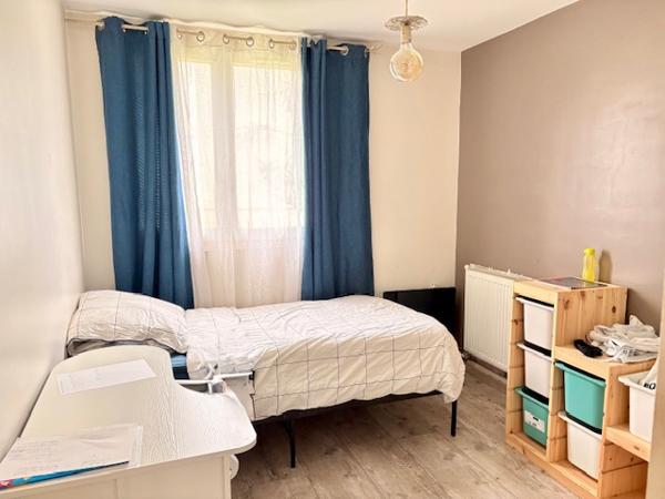 Appartement 5 pièces - 80 m² Exclusivité