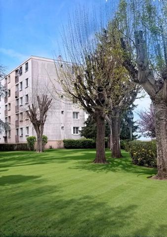 Appartement 5 pièces - 80 m² Exclusivité