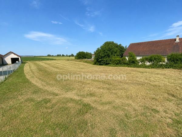 Terrain à vendre   (39)