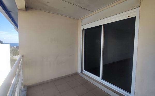 Appartement à vendre    3 pièces • 61,03 m2 Saint-Pierre