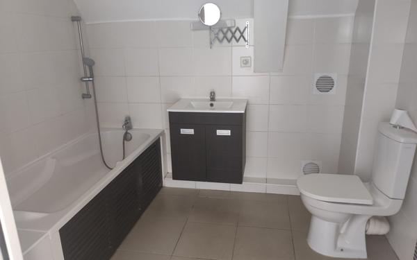 Appartement à vendre    3 pièces • 61,03 m2 Saint-Pierre