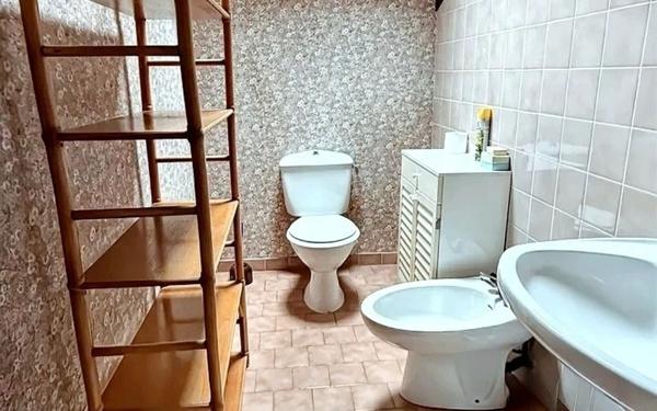 Maison à vendre    5 pièces • 154 m2 Saint-Vincent-de-Tyrosse