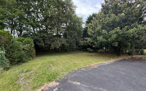 Maison à vendre    5 pièces • 154 m2 Saint-Vincent-de-Tyrosse