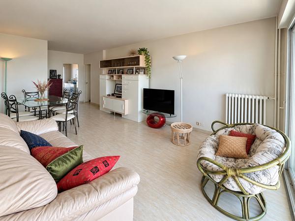 TOULOUSE / Vente Appartement 3 Pièces 79 m²
