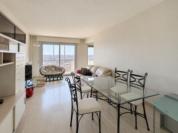TOULOUSE / Vente Appartement 3 Pièces 79 m²