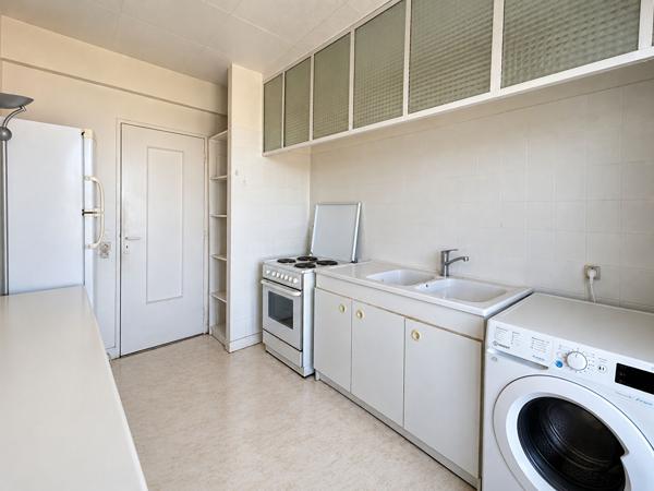 TOULOUSE / Vente Appartement 3 Pièces 79 m²