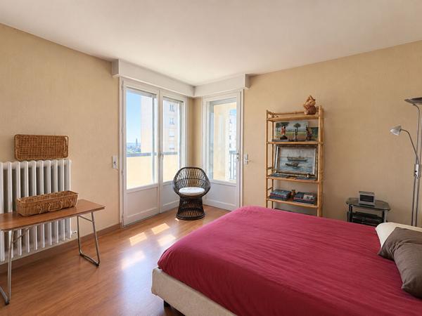 TOULOUSE / Vente Appartement 3 Pièces 79 m²