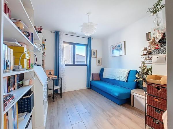 Villa contemporaine sous garantie décénnale