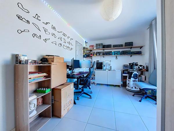 Villa contemporaine sous garantie décénnale