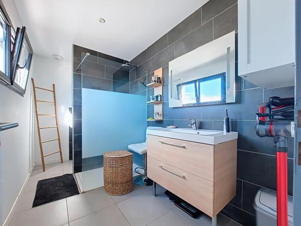 Villa contemporaine sous garantie décénnale