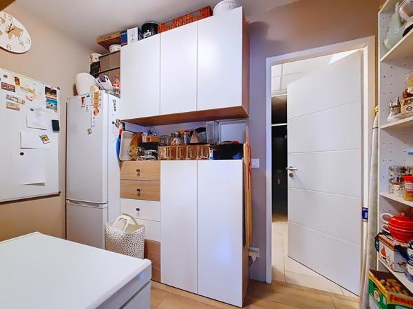 Villa contemporaine sous garantie décénnale