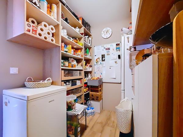 Villa contemporaine sous garantie décénnale