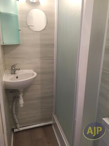 Vente appartement Angers : 90 600 € - AJP Immobilier Angers