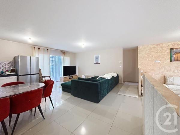 Maison à vendre  7 pièces - 140,70 m2 MONTPON MENESTEROL - 24