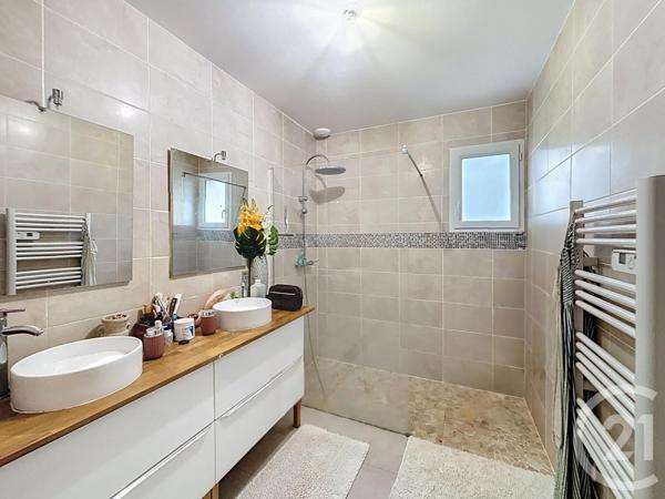 Maison à vendre  7 pièces - 140,70 m2 MONTPON MENESTEROL - 24